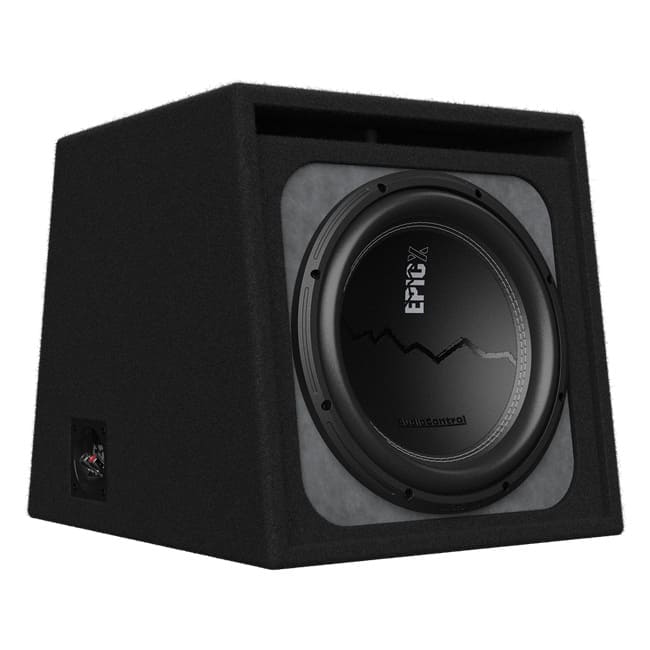 AudioControl EPICXV8
