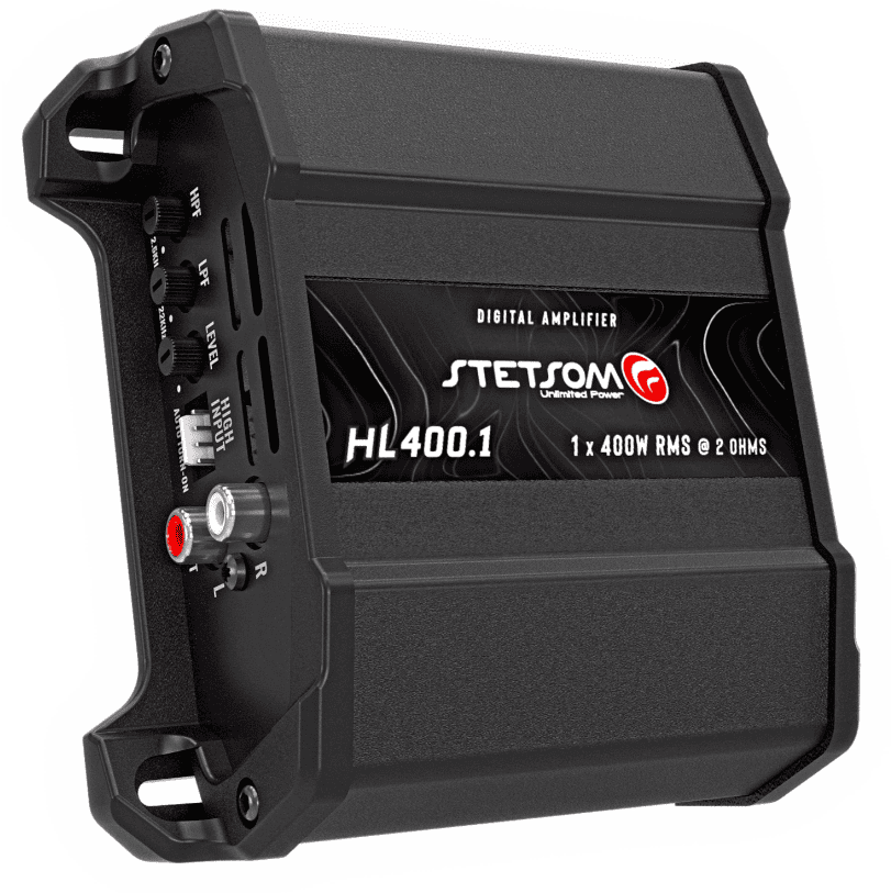 Stetsom HL 400.1