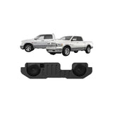 AudioControl TXRM02D10 RAM Truck