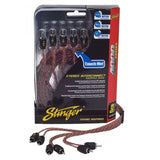 Stinger SI4617 5,2m 6-Kanal