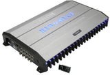 HiFonics TRX5005DSP Verstärker