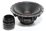 Audio System H165 PA
