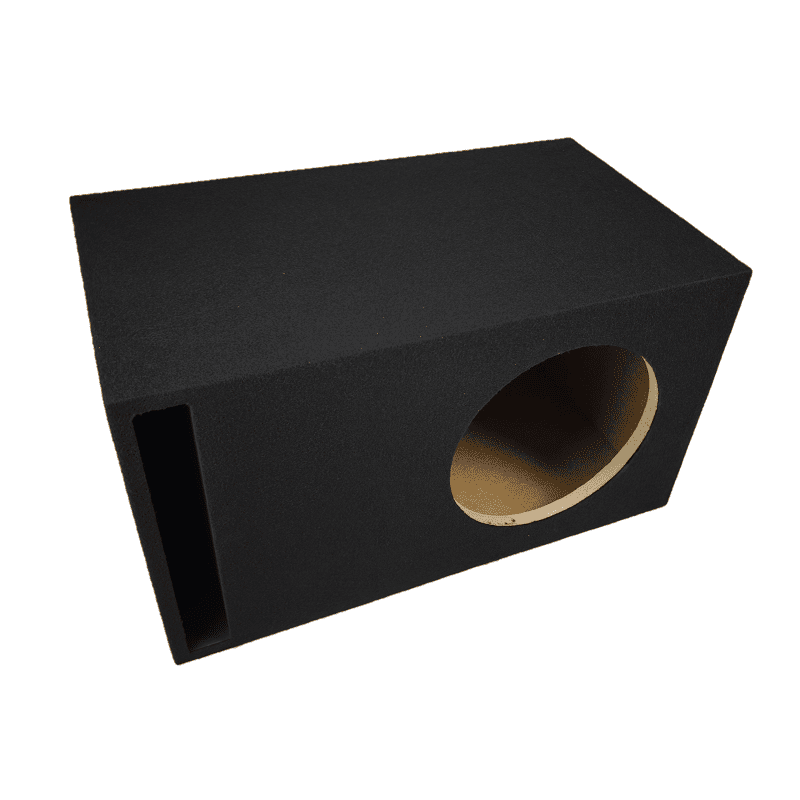 12" (30cm) Bassreflexgehäuse