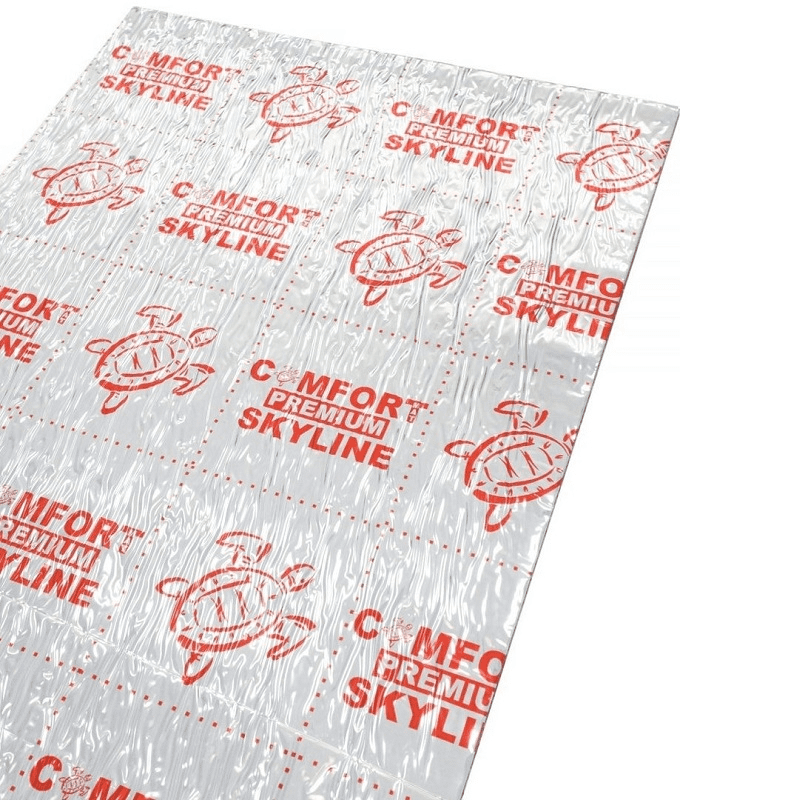 Skyline - 7 MM Schallschutz