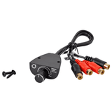 Cinch-Bassregler L1LCRCA