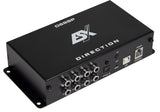 ESX D68SP - 8 Kanal