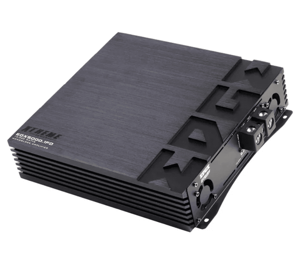 EDGE EDX5000.1FD-E4