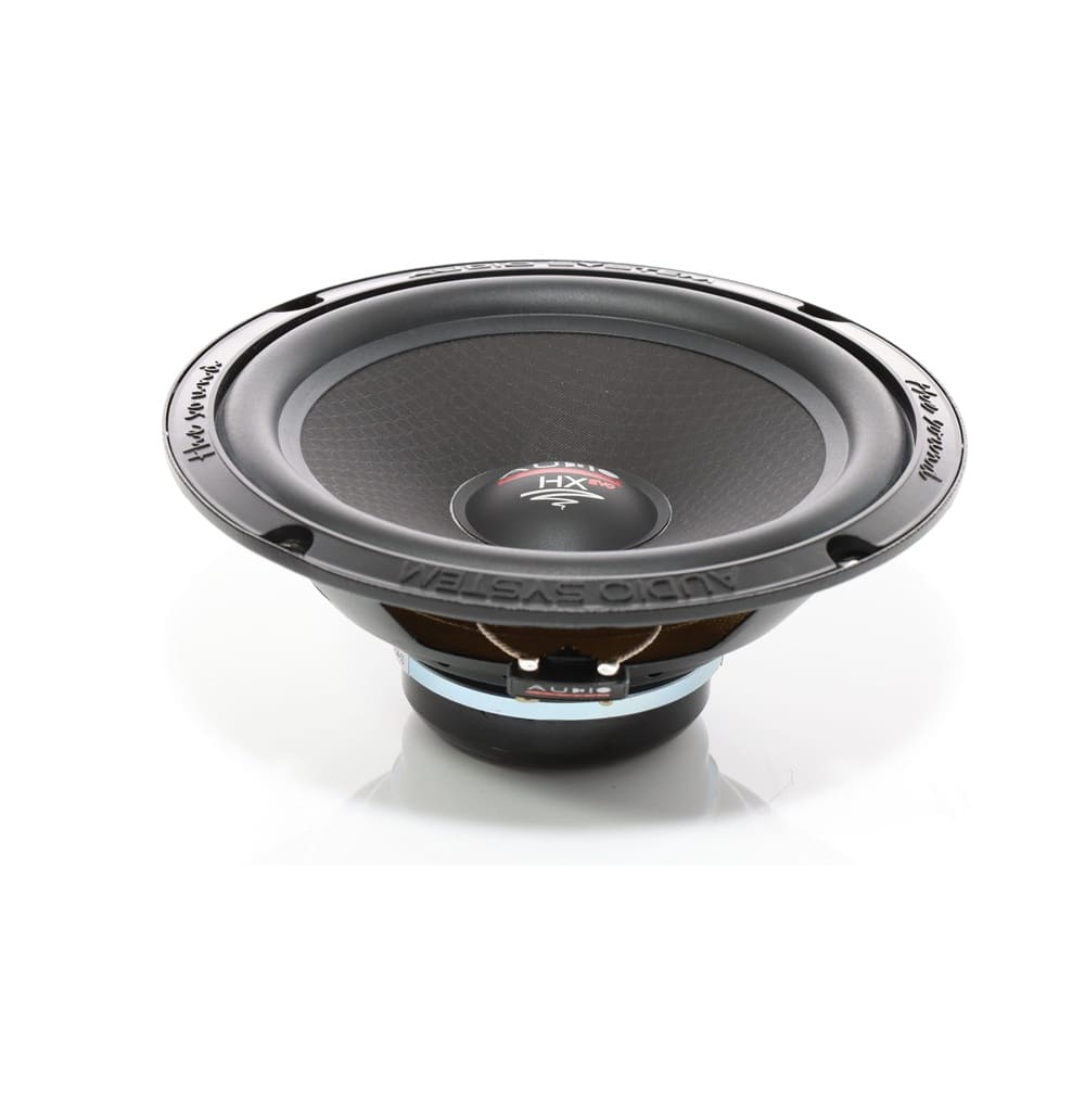 Audio System HX165 SQ-4 EVO 3