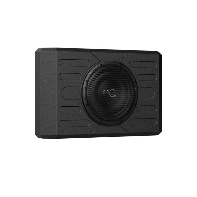 AudioControl TXFBB12 Ford Bronco