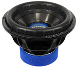 HiFonics ZXT15D2