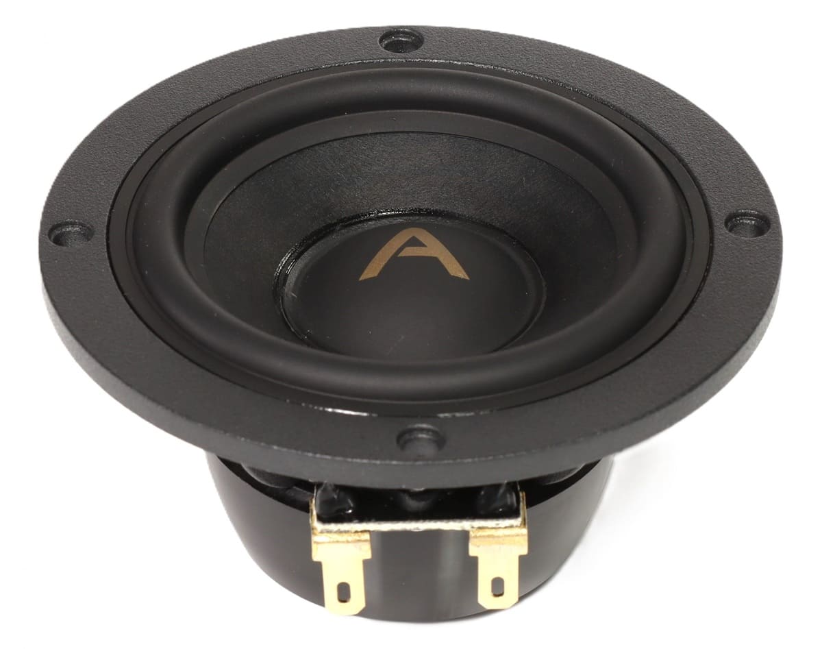 Audio System AV80 D