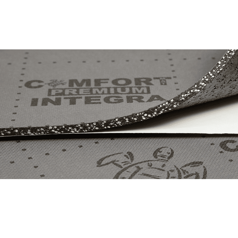 Integra - 6 MM Schallschutz