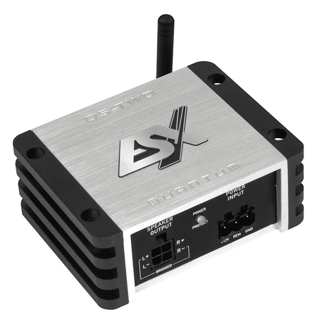 ESX QS-TWO-BT image