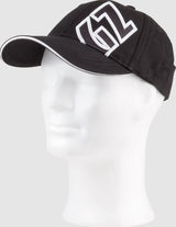 GZ Cap Black