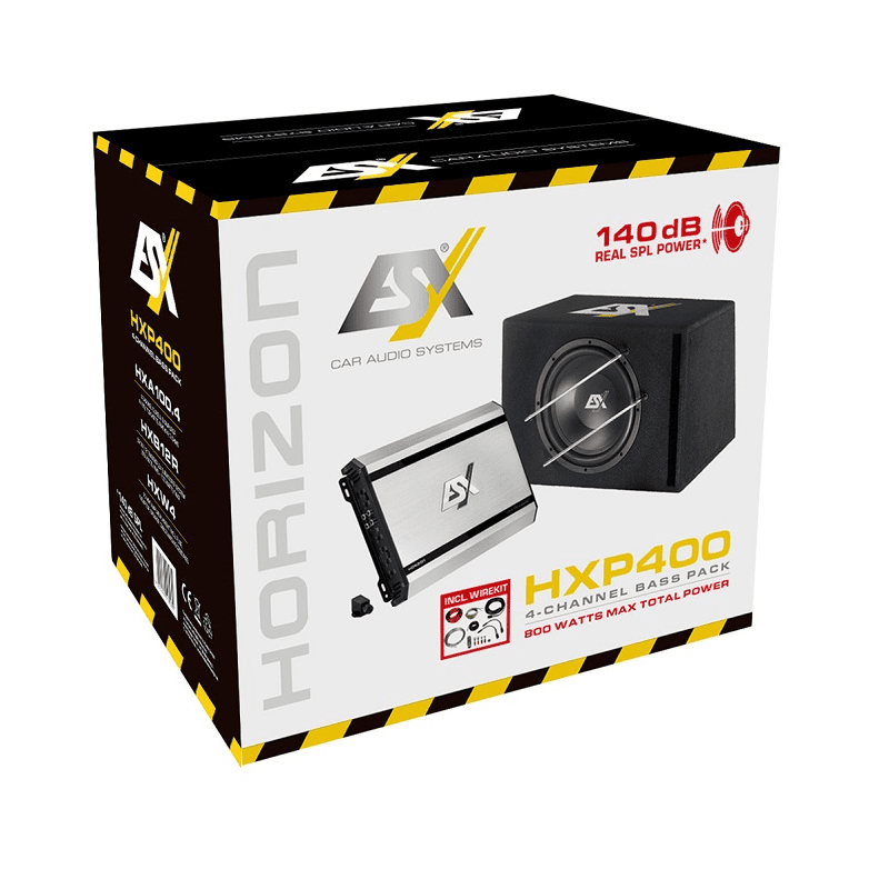 ESX HXP400