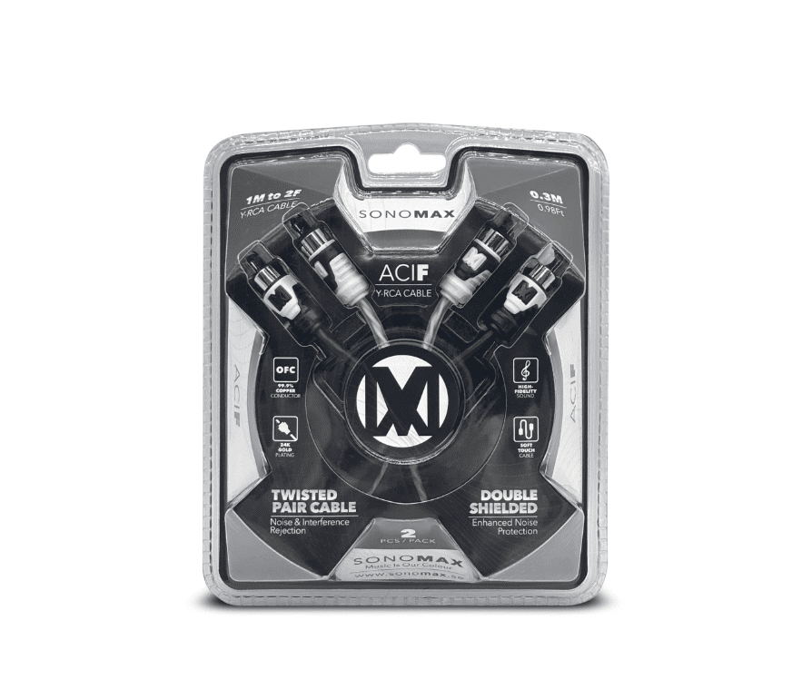 Sonomax ACIF - 1M2F