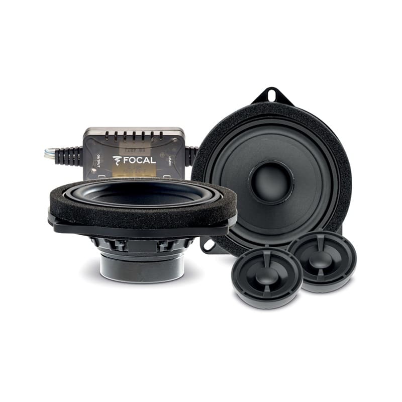 Focal INSIDE IS-BMW-100L