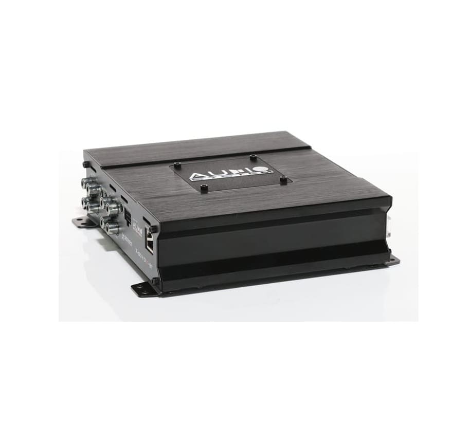 Audio System X-80.4 DSP-BT