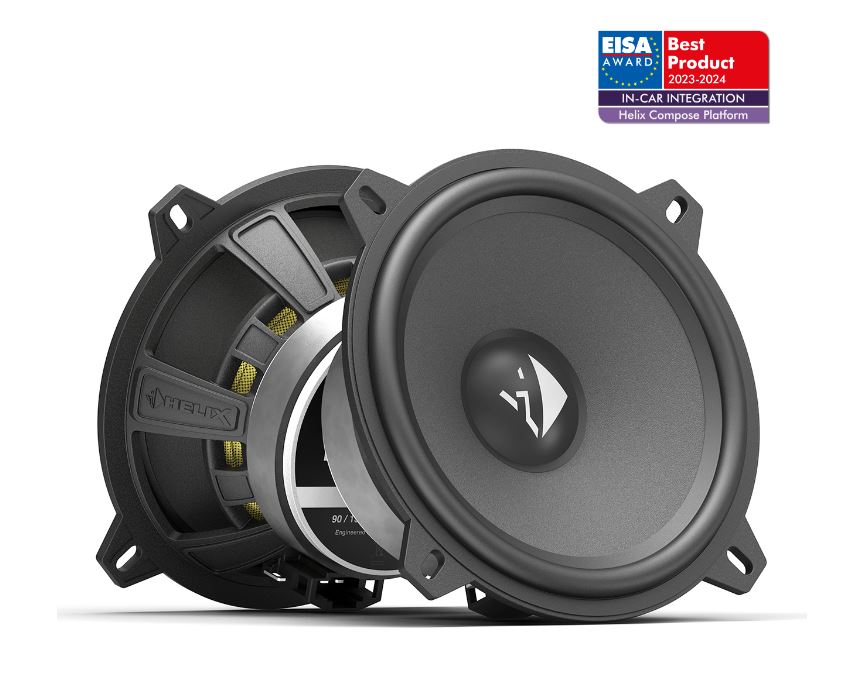 HELIX Ci3 W130-S3 Mitteltöner