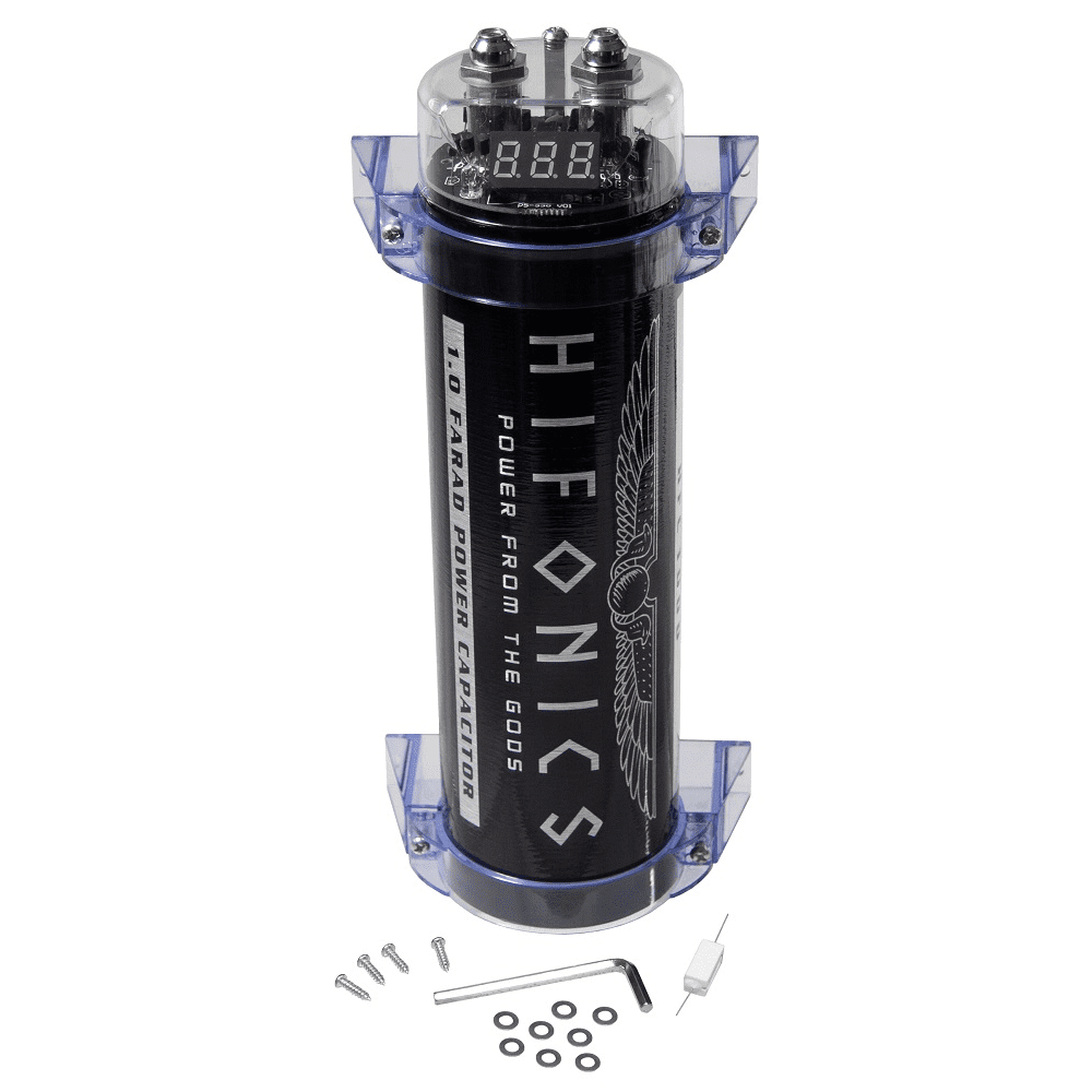 HiFonics HFC1000 Power Cap