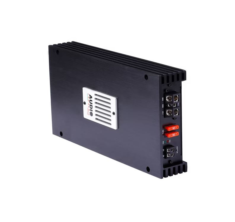 Audio System AD850 - 1 Kanal