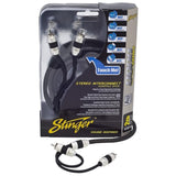 Stinger SI8212 3,7m 2-Kanal