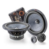 Focal SLATEFIBER-Serie PS165SF