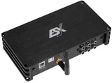 ESX QM66SP - 6 Kanal