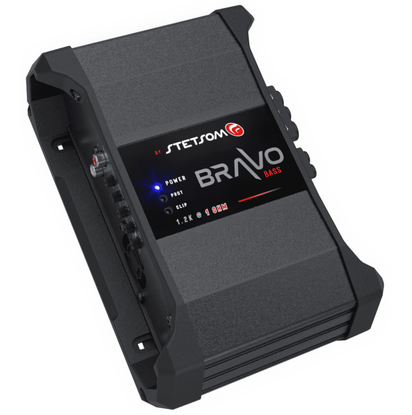 Stetsom BRAVO BASS 1.2k