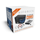 HiFonics MBP1000.4 Basspaket