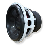 B² Audio Rampage 18"