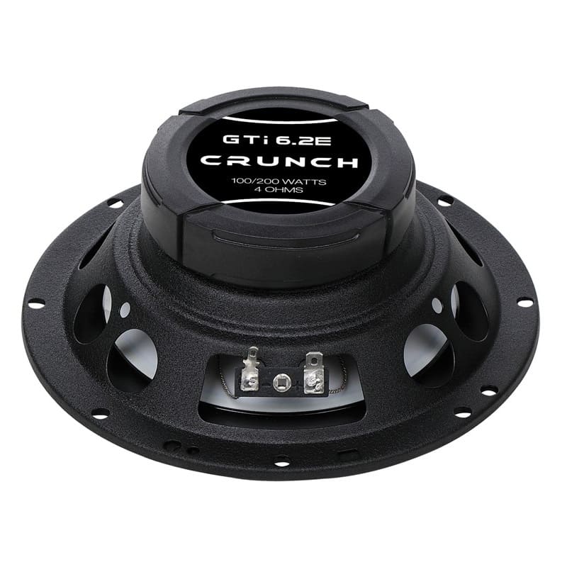 Crunch GTi6.2E
