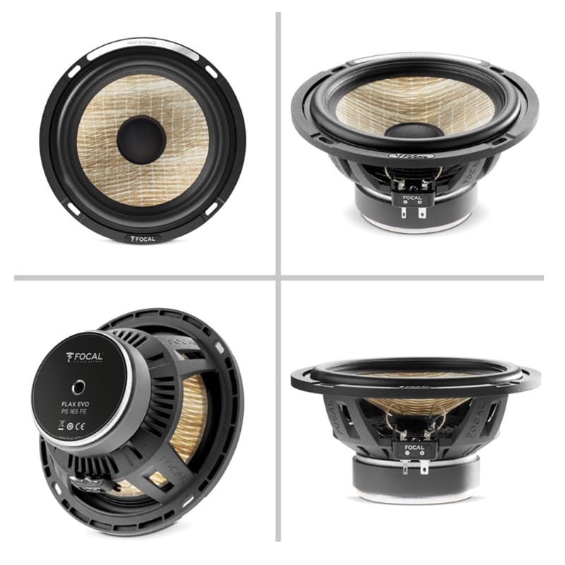 Focal FLAX EVO-Serie PS165FE