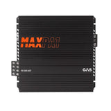 GAS Audio MAX PA1-500.4DZ1