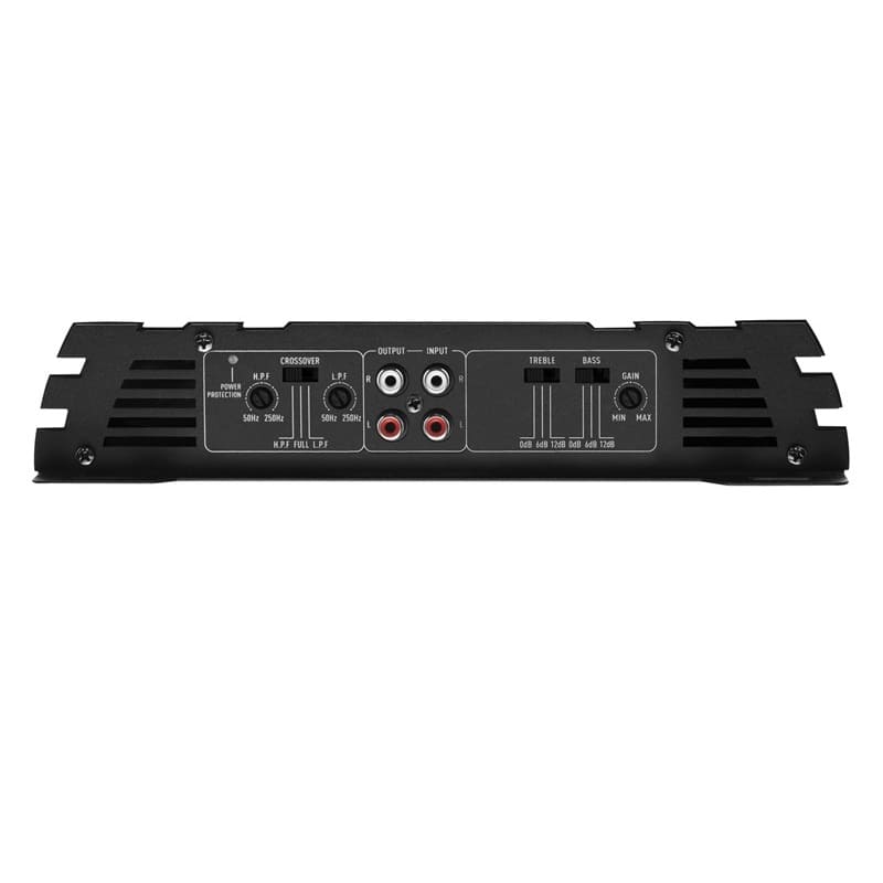 Crunch GPX500.2