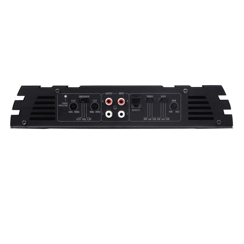Crunch GPX800.2