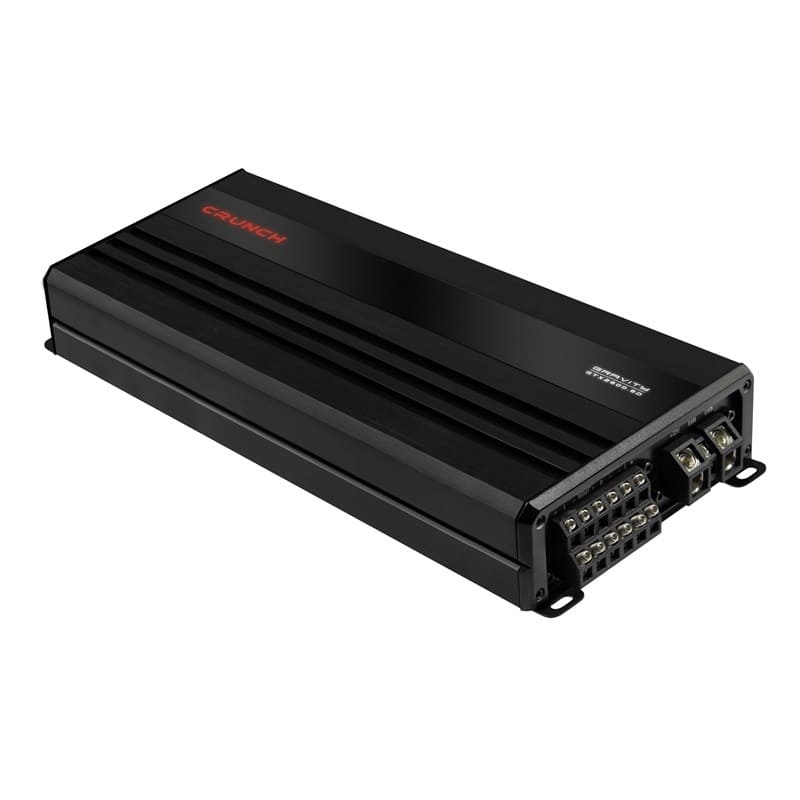 Crunch GTX2600.6D
