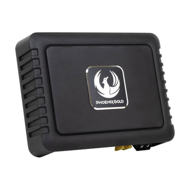 Phoenix Gold ZDA4.8 DSP