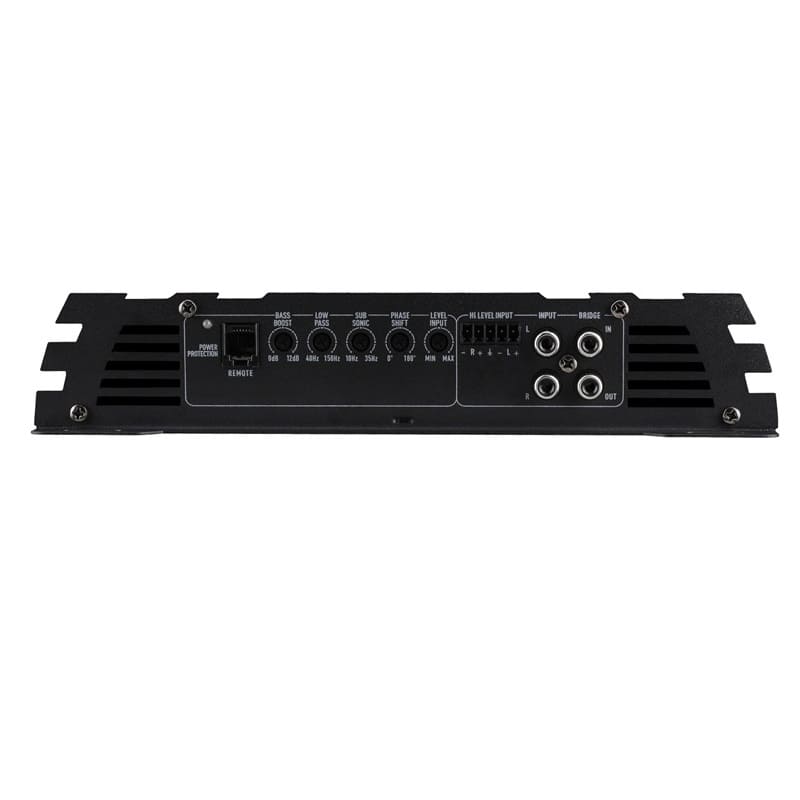 Crunch GPX3300.1D