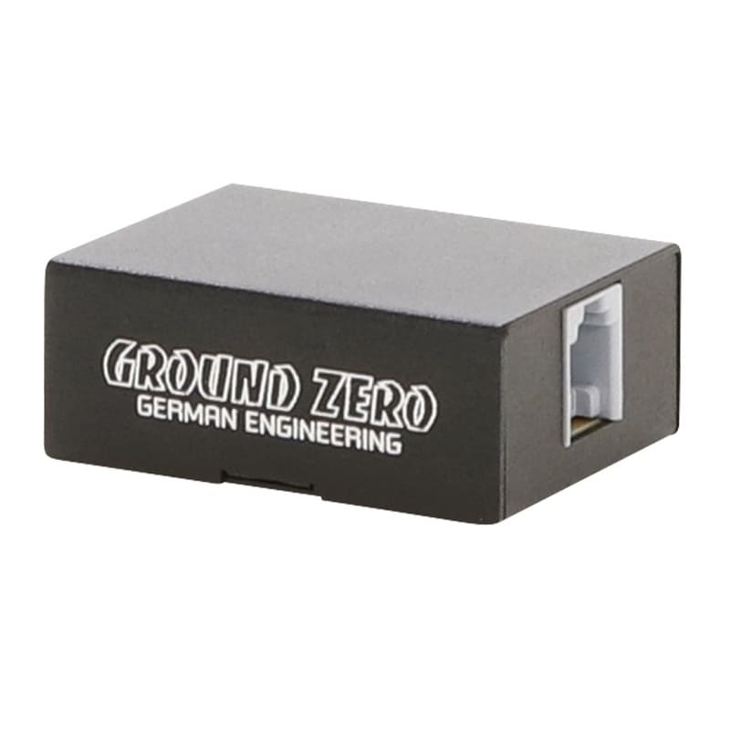 GZCS Y-BOX