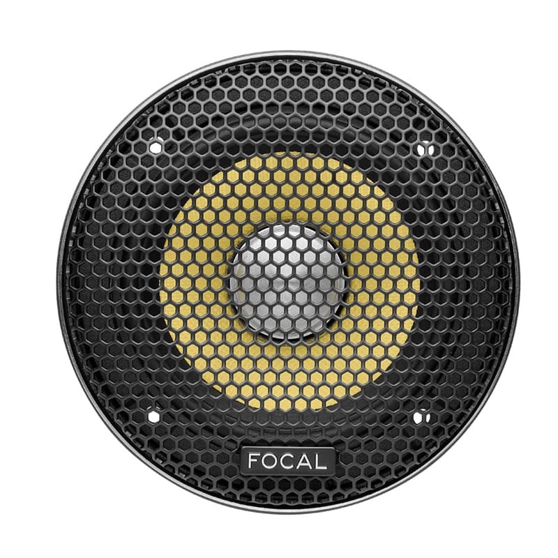 Focal K2 POWER EVO-Serie ES165KX3E