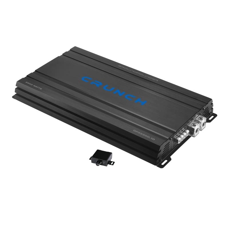 Crunch GPX5500.1D