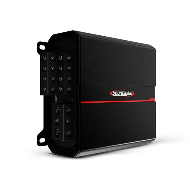 SounDigital XP 1200.4