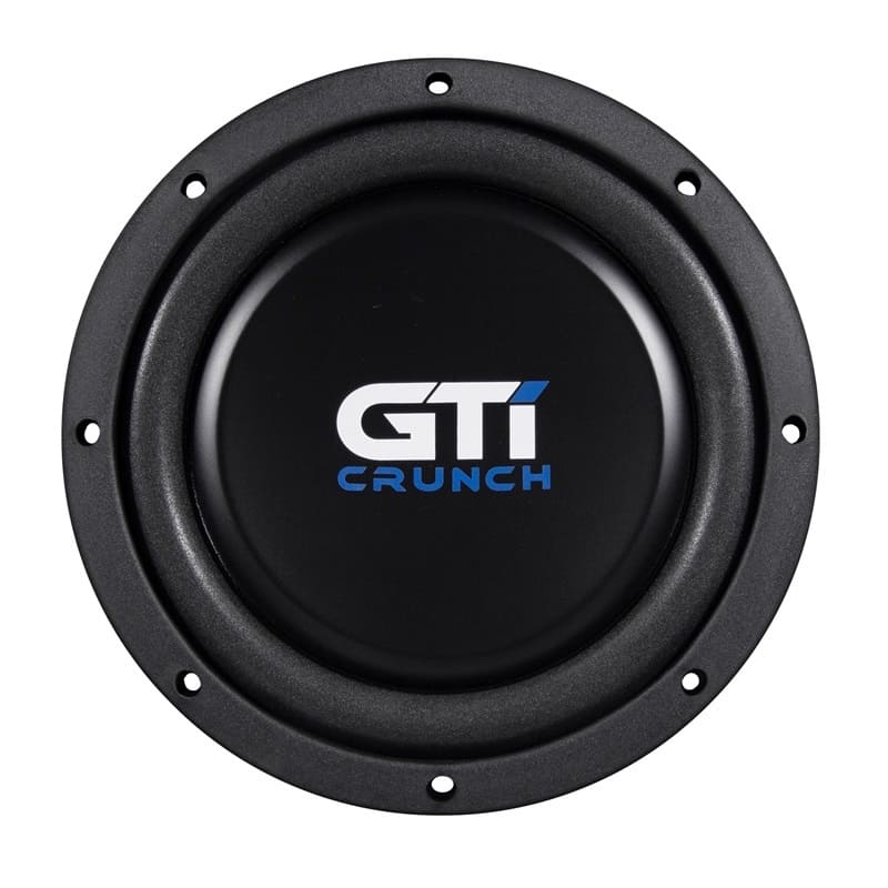 Crunch GTi84