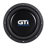 Crunch GTi84