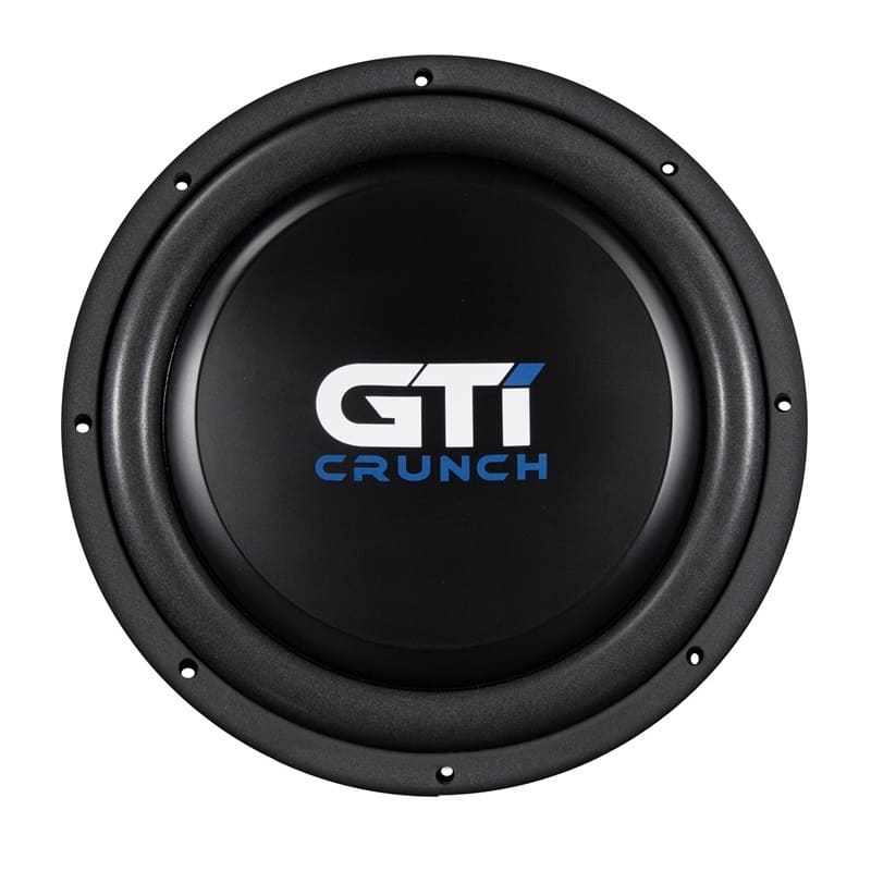 Crunch GTi124