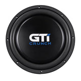 Crunch GTi124