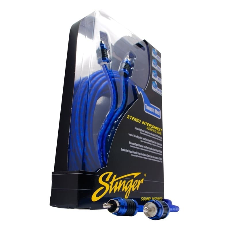 Stinger SI6220 6,1m 2-Kanal