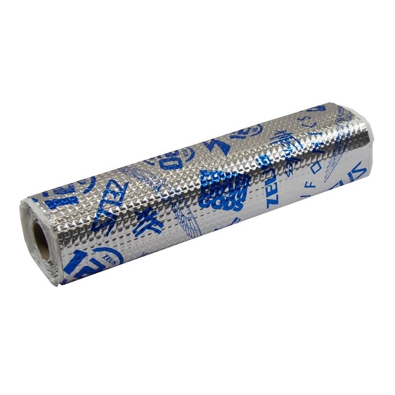 HiFonics ZEUS 120dB - 1.8mm Dämmung