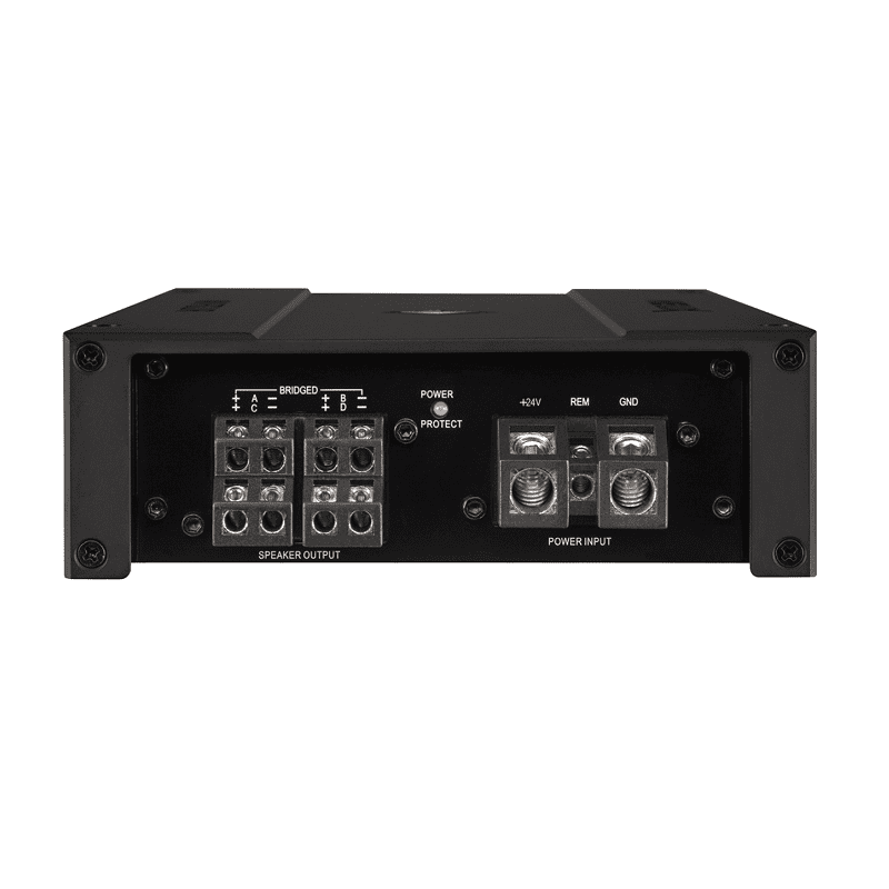 Helix M FOUR - 24 Volt